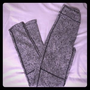 Gymshark fleur leggings